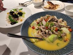 -海富门·带鱼·淮扬菜·粤菜(甘家口店)