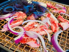 -九田家黑牛烤肉料理(珠江摩尔店)