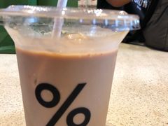 -% Arabica(京都东山店)