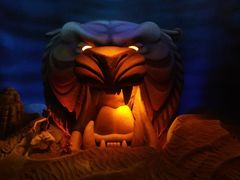 -巴黎迪士尼乐园