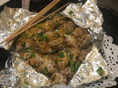 -79号渔船海鲜饭店(华强北店)