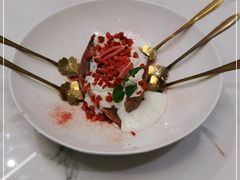 -茶人村·宫廷私厨(奥体印象城店)