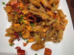 -大灶头·新昌菜(中国茶市店)