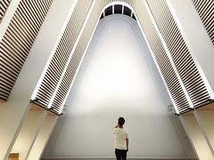 -北京三里屯CHAO酒店