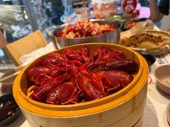-靓靓蒸虾·头牌蒸虾(沙湖旗舰店)