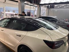 -天猫养车贴膜轻改·蓝电(优匹康桥东路店)