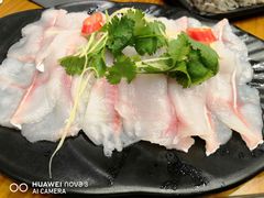 -牛品福潮汕牛肉火锅(旺庄店)