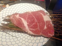 -十三姨正合丰烤肉(营迹路店)