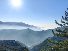 -北岳恒山