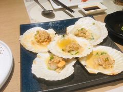 -大渔铁板烧(花园道店)