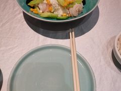 -桂园餐厅(五大道店)