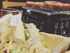 -然寿司(郎园vintage店)