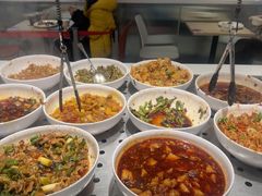 -乡村基(世纪店)