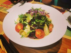 -安妮意大利餐厅(世贸天阶店)