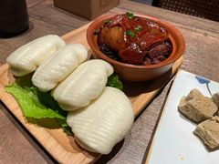 -香园茶社·金陵小灶(老门东店)