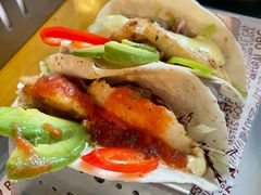 -HFFOUSA TACO弗萨塔可墨西哥餐厅(颐堤港店)