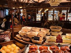 -B&C黄油与面包·THE GARDEN BAKERY概念店(世纪汇店)