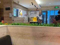-比格比萨自助(宋家庄店)