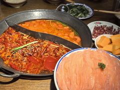 -萍姐火锅·公路夜市(打浦桥日月光店)