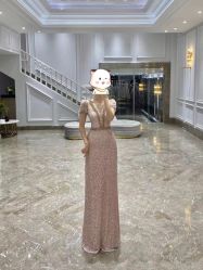 点击看大图 -MANLI BRIDAL婚纱
