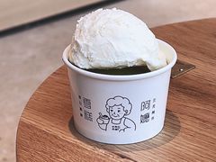 -阿嬷手作(上海万象城店)