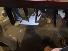 -Mr.Fox狐狸先生超级密室(南山店)