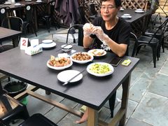 -三妹小龙虾·黄油蟹(华侨城总店)
