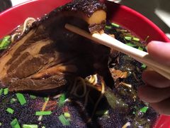 -小龙大肉面馆
