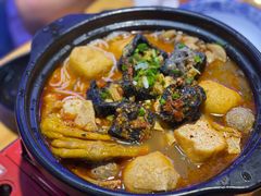 -螺大蛳柳州螺蛳粉·火锅·热干面(西城永捷店)