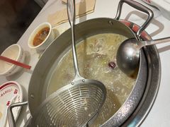 -八合里潮汕鲜牛肉火锅(深圳海岸城店)