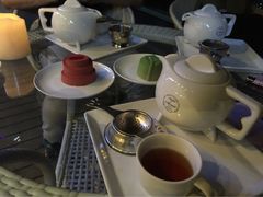 莫奈花园法式甜点-莫奈花园法式蛋糕