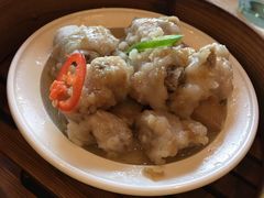 -浦东绿地铂骊酒店品珍轩中餐厅