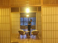 -北京古北水镇御舍温泉酒店