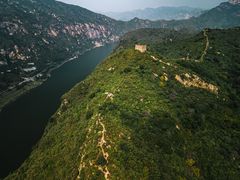 -黑龙潭风景区
