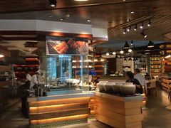 -The COOK·厨餐厅·自助餐(浦东嘉里大酒店)
