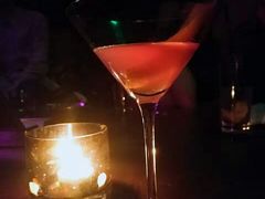 -广州柏悦酒店·悦吧·顶楼露天酒吧