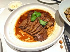 卤水鹅肉-潮州府·潮菜·砂锅粥(徐家汇店)