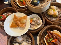 -福州世茂洲际酒店·福邸(台江店)