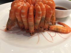 -南京圣和府邸豪华精选酒店