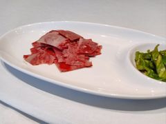 -祥记餐饮•豫粤珍味(金隅大厦店)