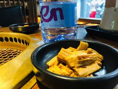 -九畋町和牛黑牛烤肉料理(三里屯3·3大厦店)