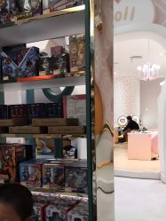 -奈尔宝·儿童乐园·亲子餐厅(苏州大悦城店)