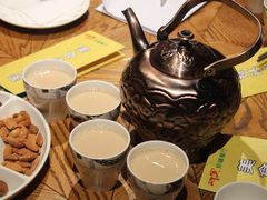 -阿罗新疆菜(人民广场店)