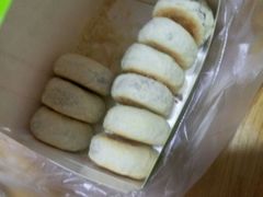 红豆饼-老北京绿豆饼(解放路店)