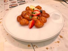 -大树餐厅(环球港店)