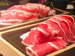 -湊湊火锅·茶憩(打浦桥日月光店)