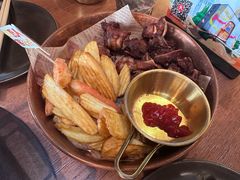 -野人部落(中街店)