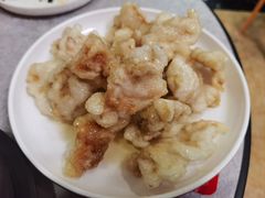 -服务大楼冷面(延大店)