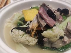 -柒园·三十年创意杭帮菜(龙湖滨江天街店)