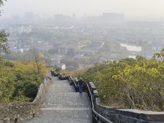 -虞山城墙
